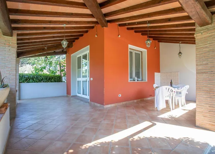 Buen CaminoAgriturismo