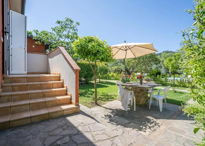 Buen CaminoAgriturismo