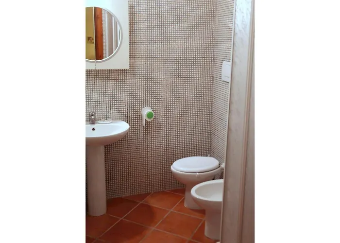 Il CerrosugheroAgriturismo